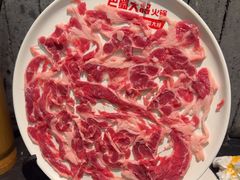 -巴蜀大将火锅(春熙店)