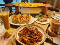 -魏客咖啡(中铁中心店)