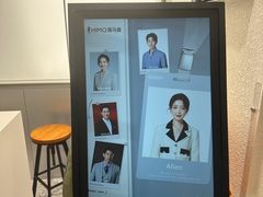 -海马体照相馆丨大师(青岛万象城店)