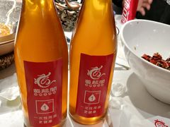 -雲蜀龙阁·金牌水煮鱼(方庄店)