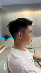 -PE SALON