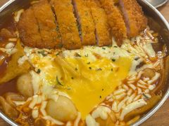 -青春分食(仙林大学城店)
