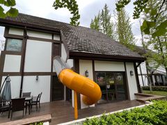 -太阳岛度假酒店