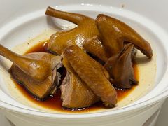 -凤凰楼酒家·粤宴点心(华强北店)