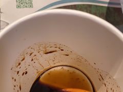 -麦当劳(田林好又多店)