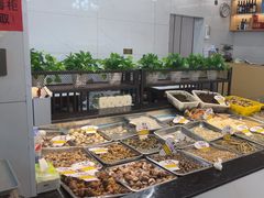 -健跳小海鲜(人民路店)