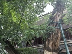 -遵义会议纪念馆