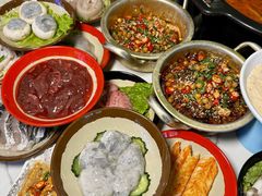 -钢管厂五区小郡肝火锅串串香(清河店)