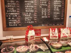 -衡地道·三菜一汤(水岸新城店)