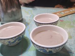 -牧马人奶茶馆(乌兰察布总店)