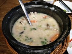 -颐和•海鲜砂锅粥•啫啫煲(奥林匹克广场店)