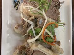 -清真·伊清阁餐厅