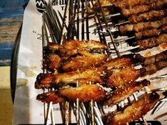 -枪火串烧·东北特色烧烤(罗湖总店)