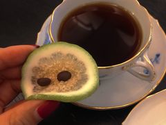 -Me Coffee下午茶艺术空间