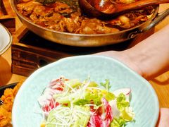 -德川家日本料理(中关村寰太大厦店)
