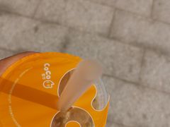 鲜百香双响炮-CoCo都可(北苑K酷店)