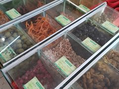 零售区-苏州蜜饯门市部