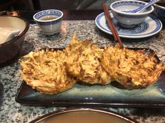 -南京大牌档(三阳广场苏宁店)
