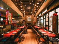 -京A Taproom·精酿餐吧(CBD店)
