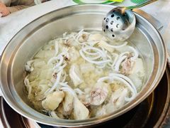 -润园四季椰子鸡火锅(海上世界店)