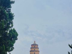 -大慈恩寺(大雁塔)