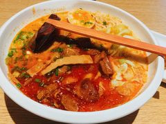 -味千拉面(航洋国际购物中心)