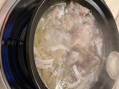 -同仁四季椰子鸡(福田东园总店)
