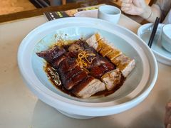 -客语客家菜(华发商都店)