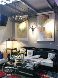 -雕哥的纹身店A3 TATTOO&纹身培训