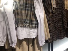 -ZARA HOME(长楹天街购物中心店)
