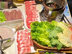 -火锅先生(五马街店)