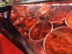 -帝煌烤卤(羊子街店)
