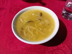 鲍参佛跳墙-宋园·金宴浙鲜馆(静安店)