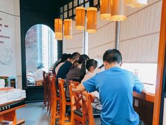 -西西弗书店&矢量咖啡(来福士广场店)