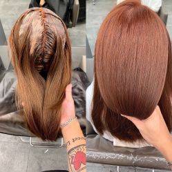 -斑斓色彩沙龙