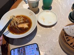 -松鹤面馆·古法焖肉面(观前店)