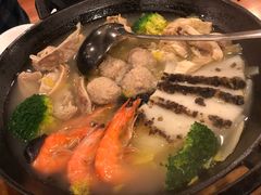 -一楼食业·美食人家