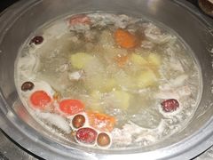 -313羊庄鲜羊火锅·鲜羊肉烧烤(李村店)