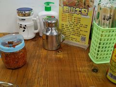-正宗阳山牛杂(东城店)