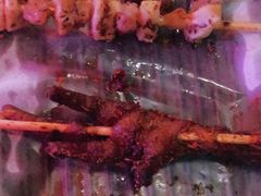 -肉串汪(望京店)