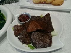 android_upload_pic-小蓝鲸湖北菜(八一路店)
