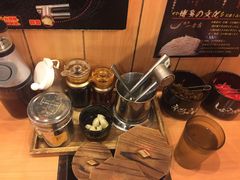 -博多一幸舍(侨福芳草地购物中心店)