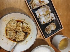 -本味友膳·茶餐厅(和达中心城店)