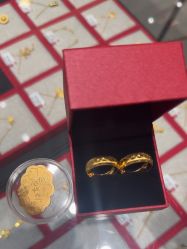 -永锦黄金加工·回收打金店(上海南翔店)