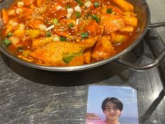 -安又胖韩国烤肉