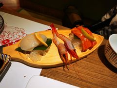 -诚·鳗屋(星摩尔店)