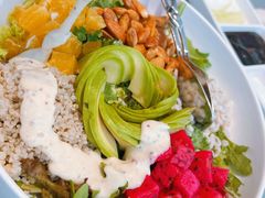 -小大董·烤鸭(观景餐厅·南京西路店)