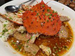 -炊江南·上海菜(国展华漕店)