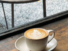 -WABI COFE(愚园路店)