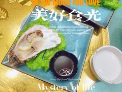 -君霖海鲜私房菜(春柳店)